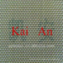 anping 0.025mm stainless steel mesh cloth